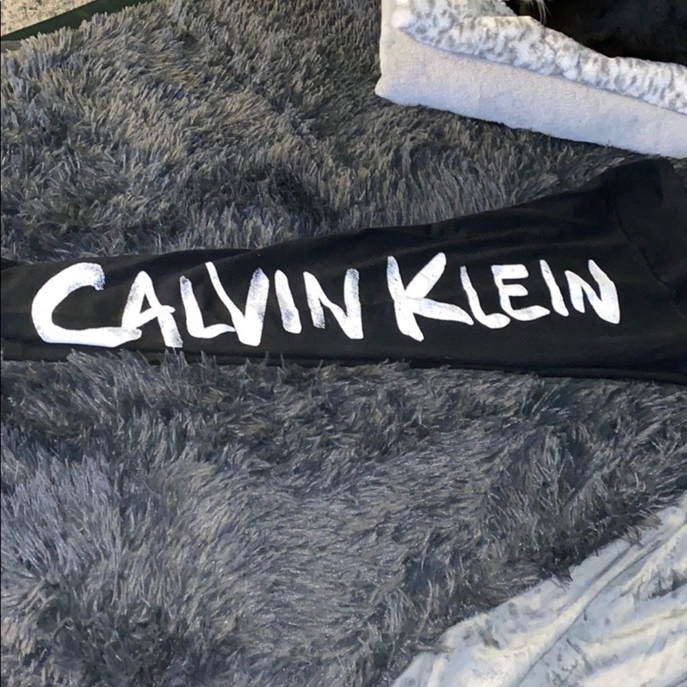 Calvin Klein women’s leggings